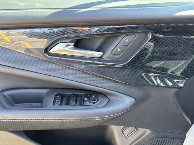 New 2026 Chevrolet Blazer EV LT image 14