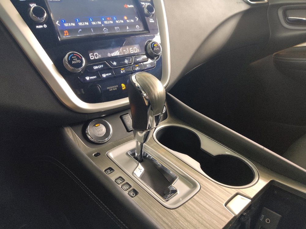 Used 2016 Nissan Murano SL FWD image 26