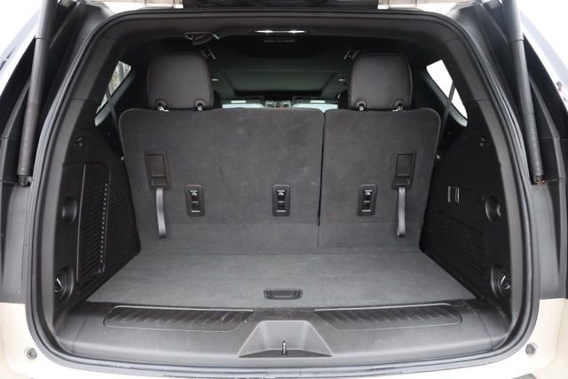 Used 2022 Chevrolet Tahoe LT image 34