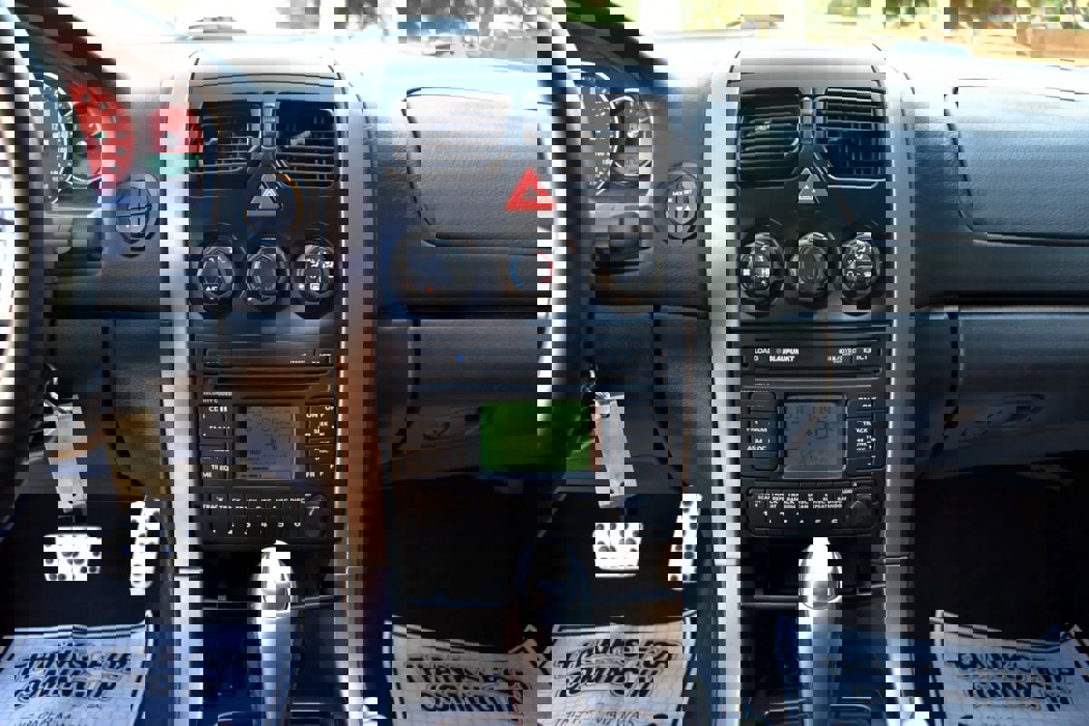 Used 2004 Pontiac GTO RWD image 19