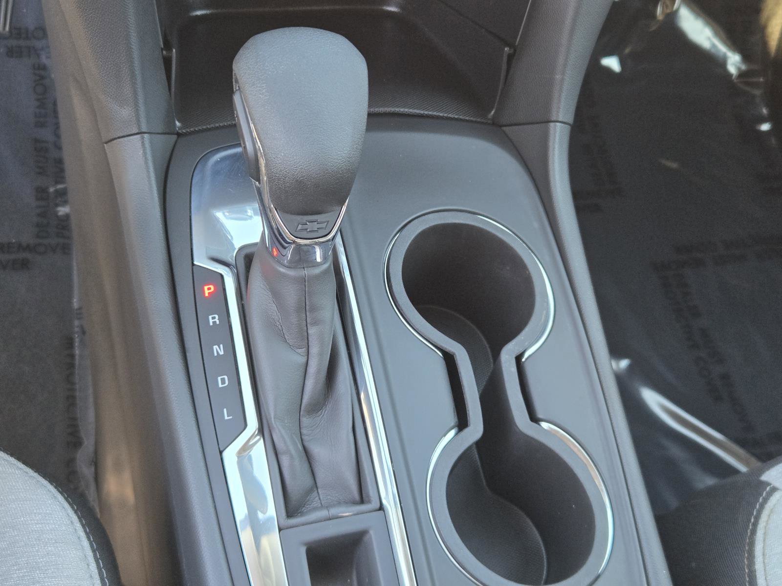 Used 2023 Chevrolet Equinox LS w/ LS Convenience Package image 13