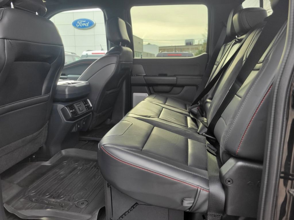 Used 2025 Ford F150 Raptor image 14
