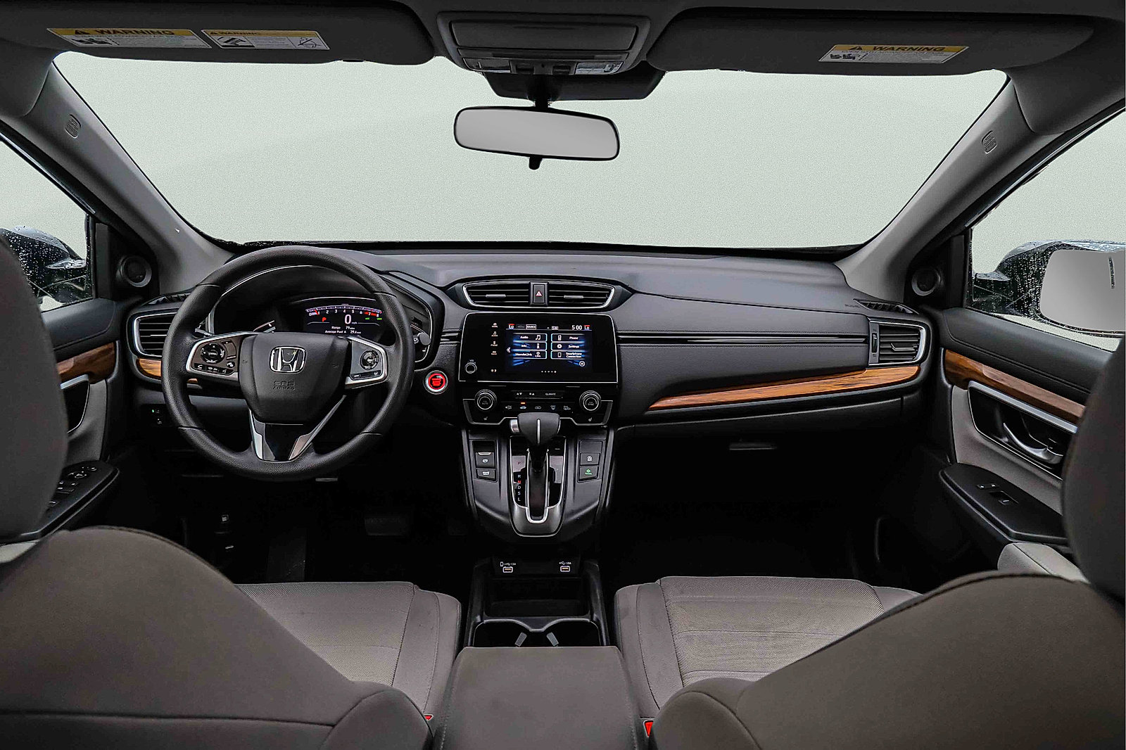 Used 2020 Honda CR-V EX image 19