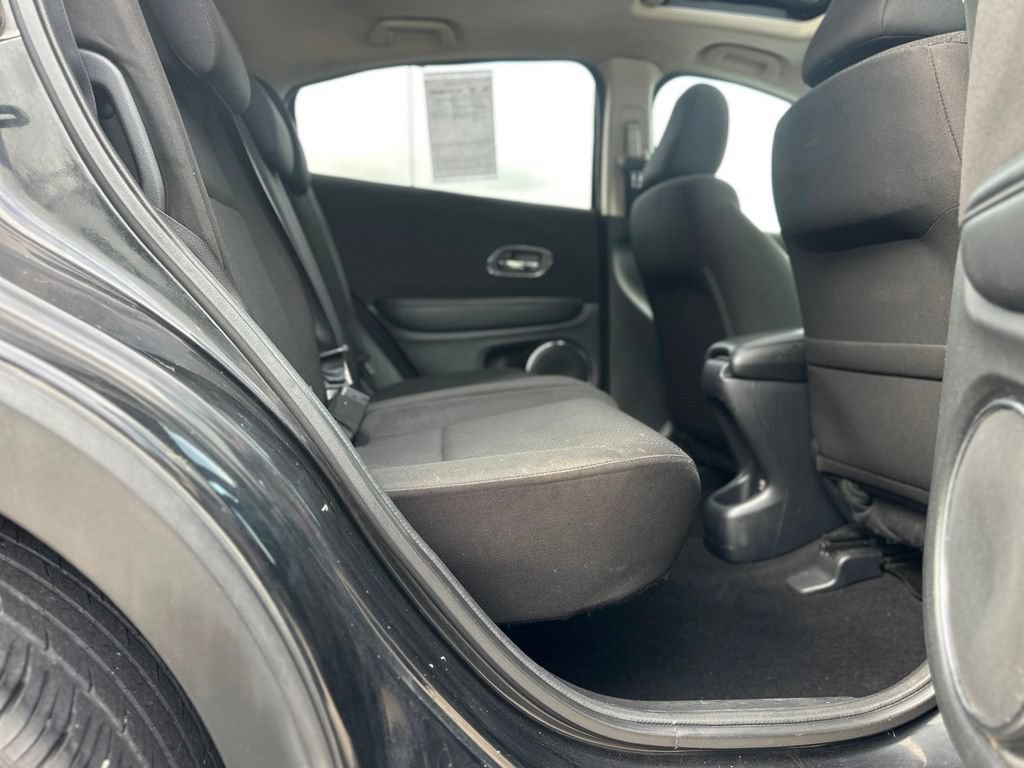 Used 2016 Honda HR-V EX image 21