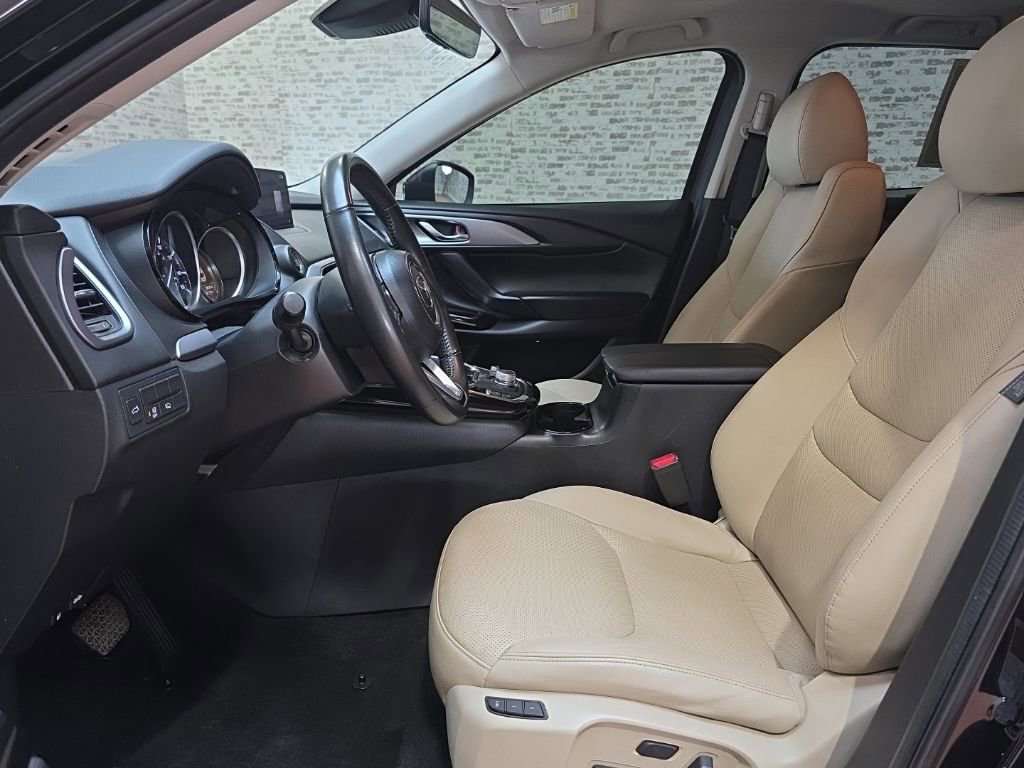 Used 2023 MAZDA CX-9 Touring Plus image 23