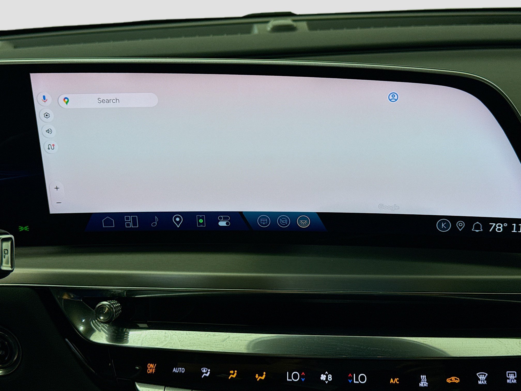 Used 2025 Cadillac Lyriq Sport RWD image 15