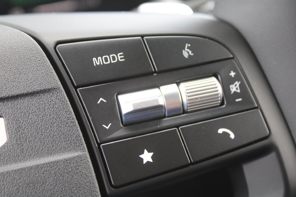 New 2027 Kia Sportage LX FWD image 29
