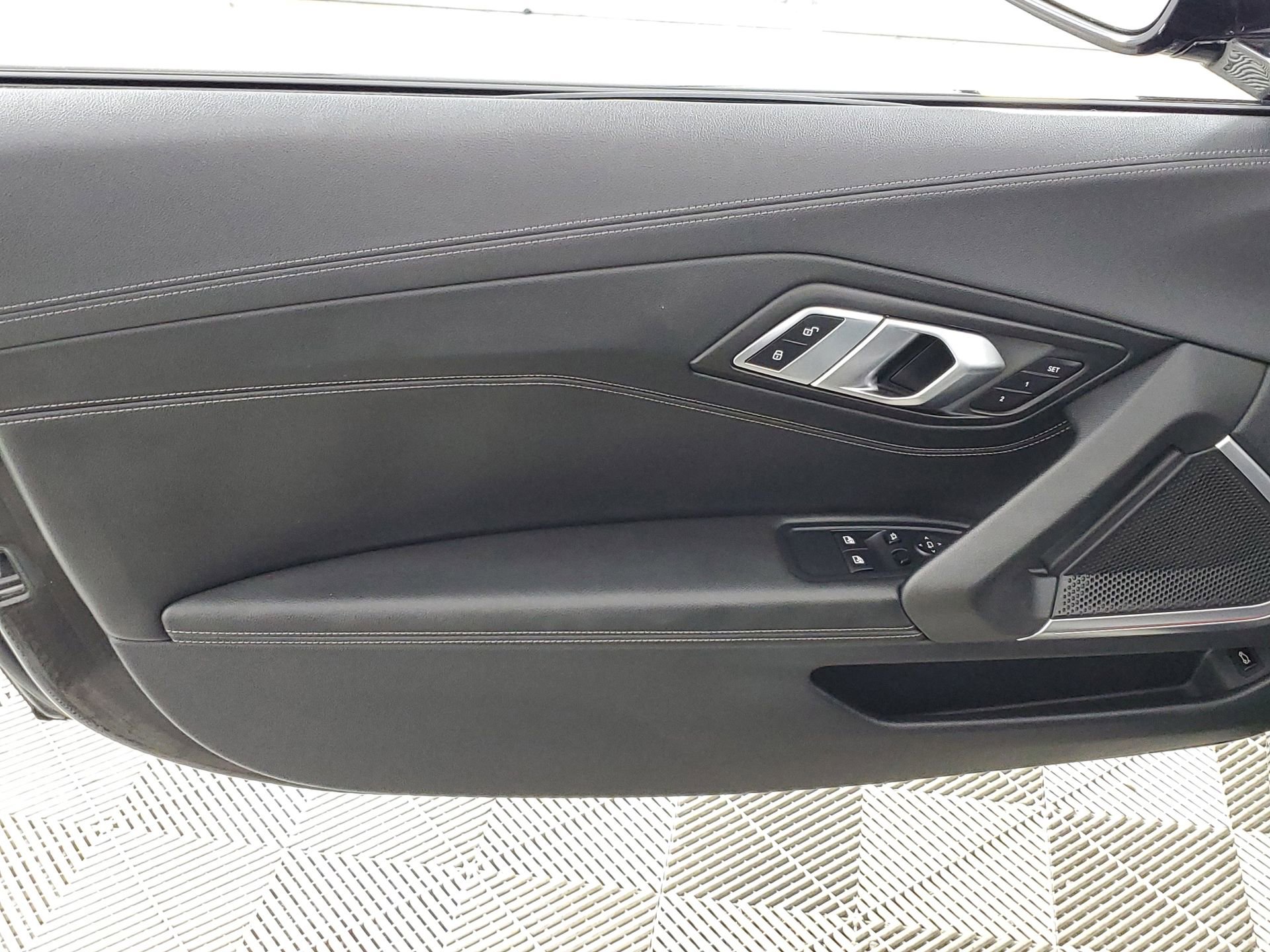 Used 2019 BMW Z4 sDrive30i w/ M Sport Package image 22