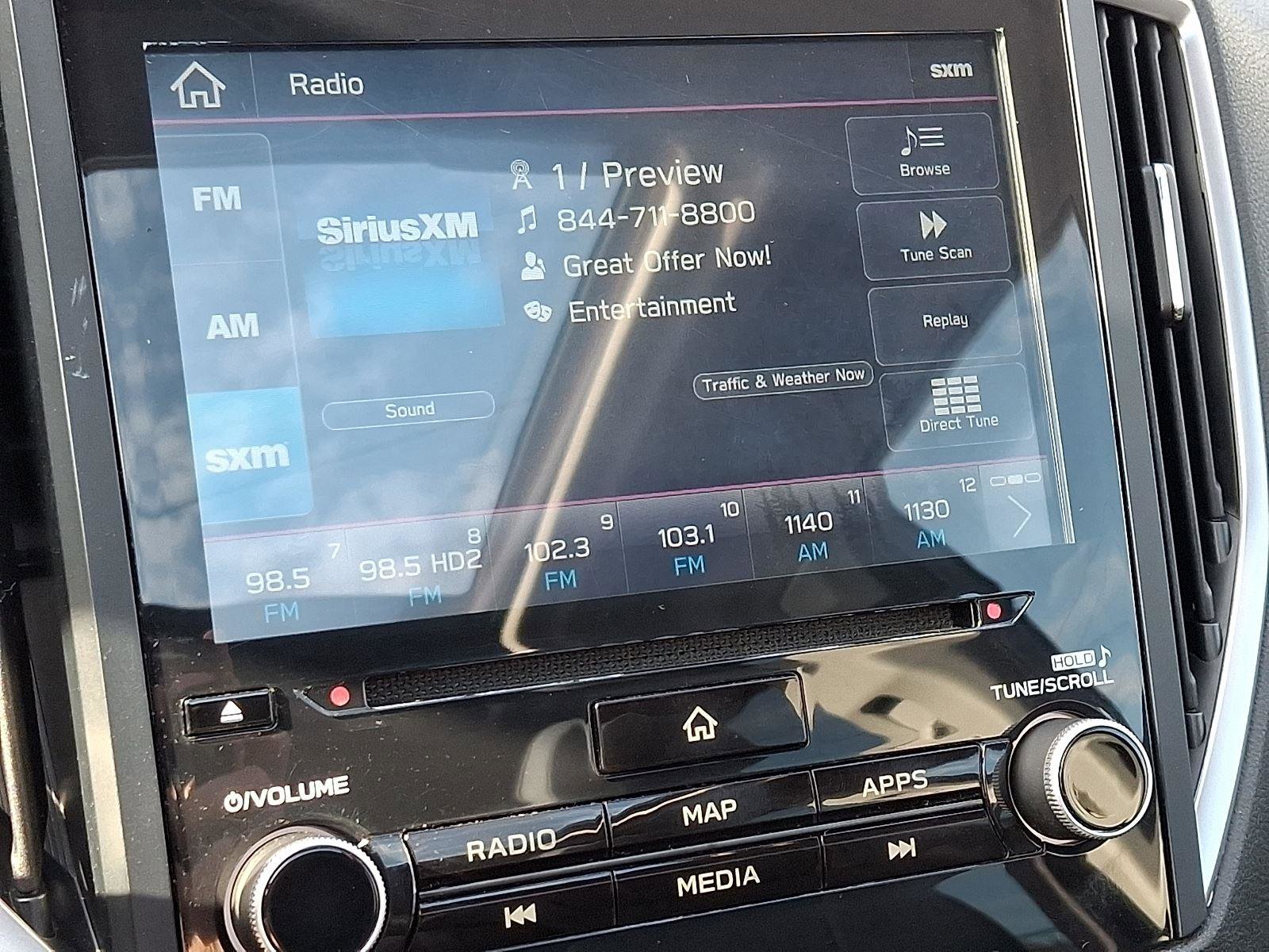 Used 2020 Subaru Forester Touring w/ Popular Package #2 image 19