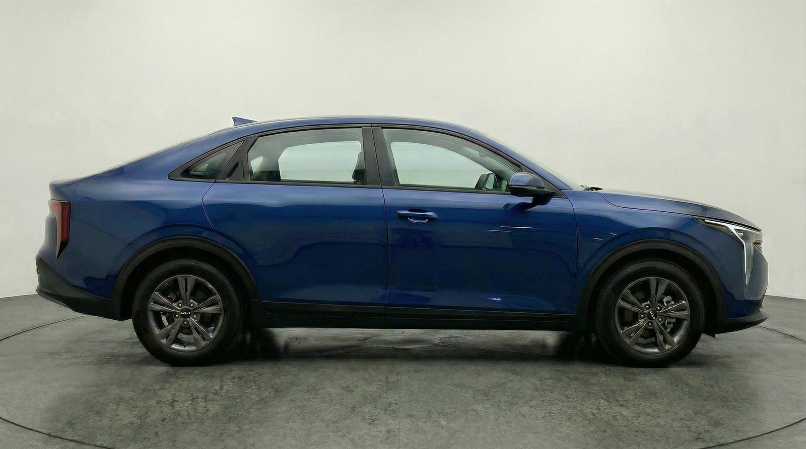 Used 2025 Kia K4 FWD image 11