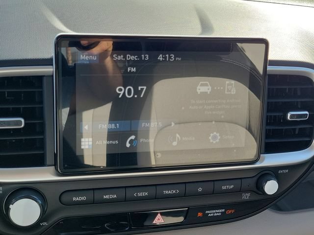 New 2026 Hyundai Venue SEL FWD image 9