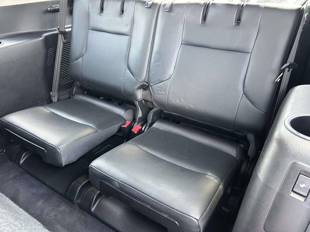 Used 2013 Lexus GX 460 w/ Comfort Plus Pkg AWD/4WD image 14