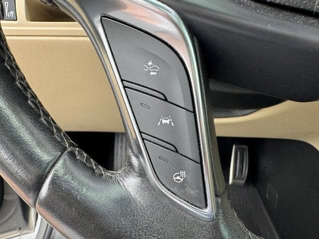 Used 2019 Cadillac XT5 Premium Luxury FWD image 17