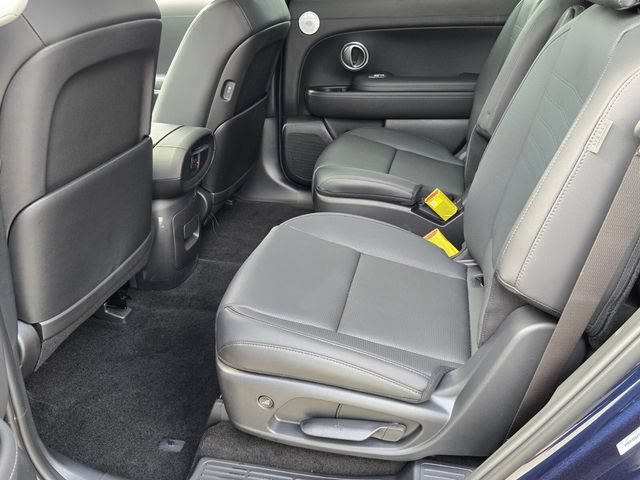 New 2026 Hyundai Palisade Limited FWD image 6