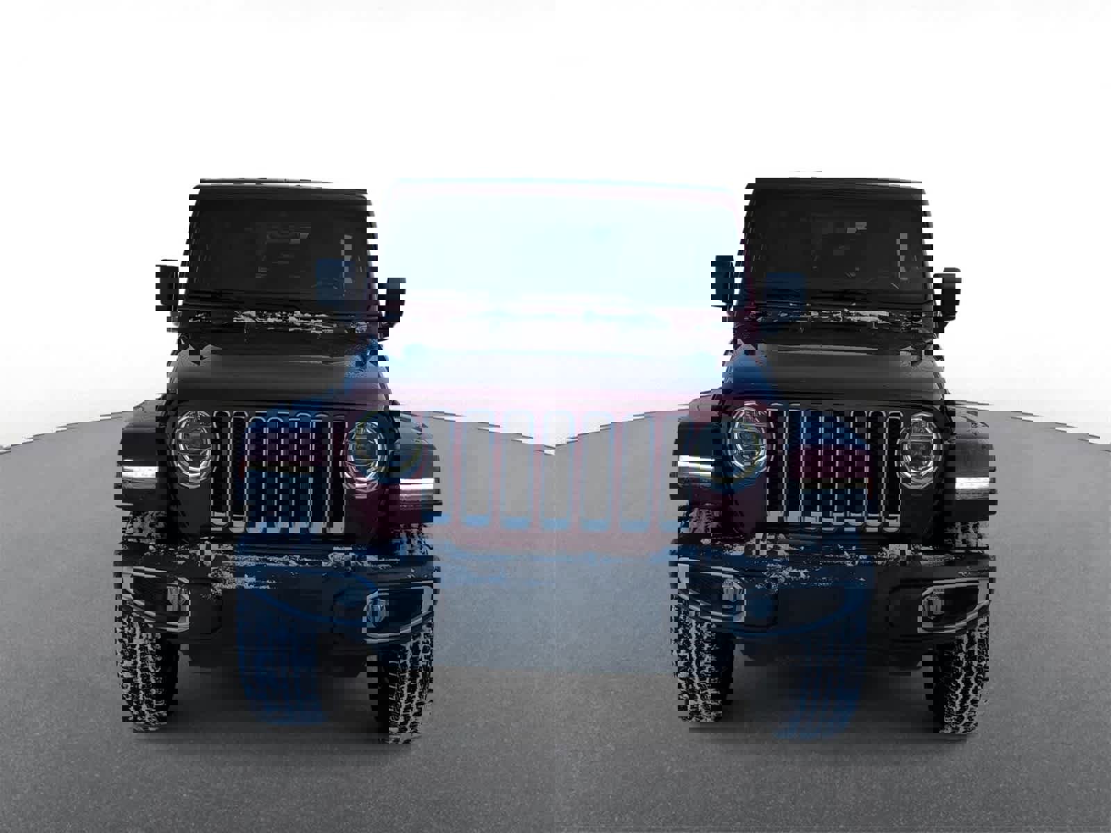 Certified 2021 Jeep Wrangler Unlimited Sahara image 3