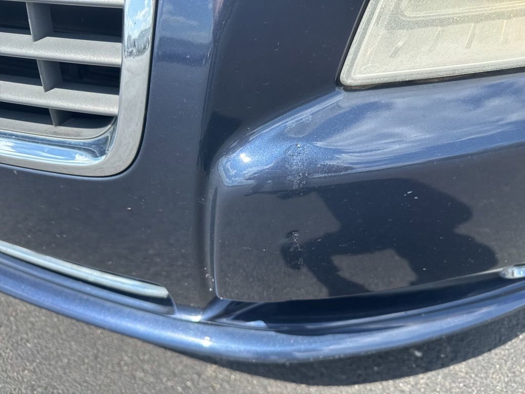 Used 2010 Volvo S80 3.2 FWD image 10