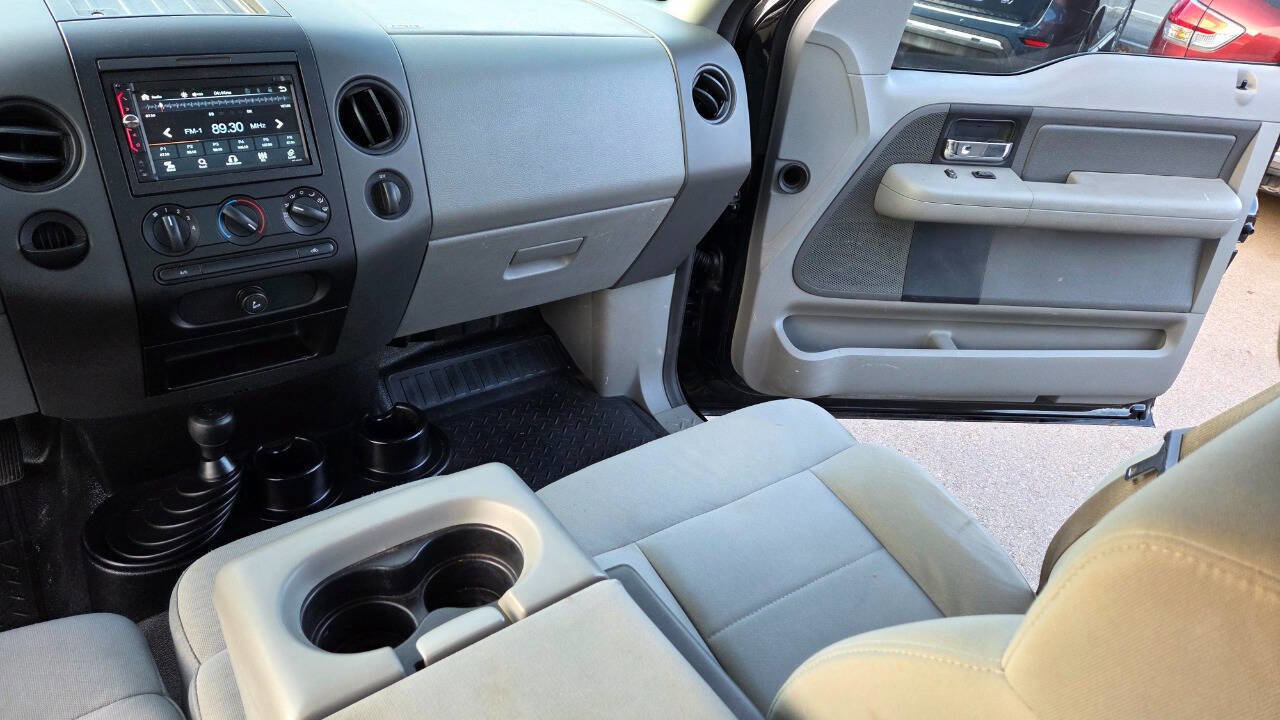 Used 2007 Ford F150 STX image 30
