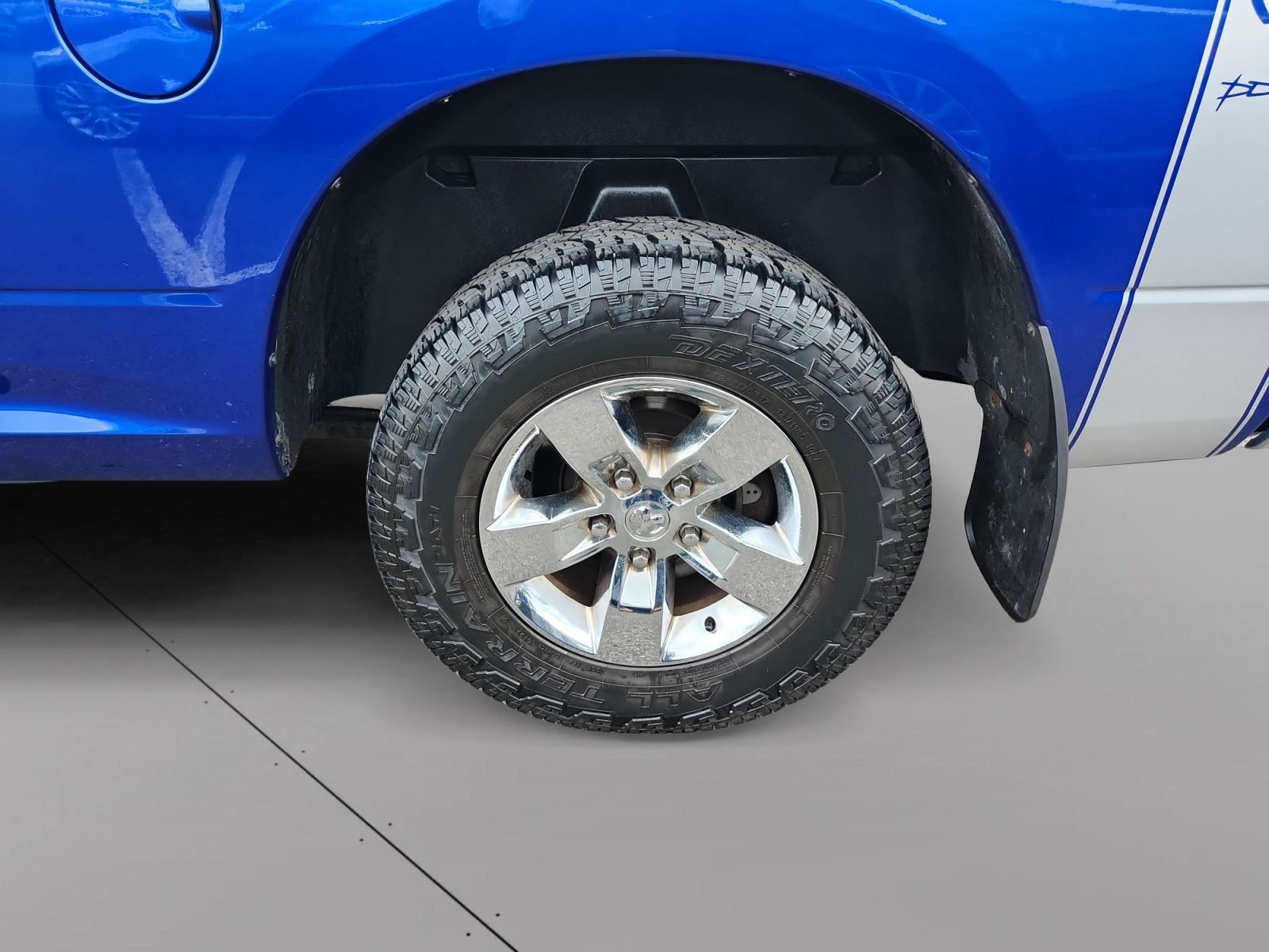 Used 2016 RAM 1500 Big Horn AWD/4WD image 14