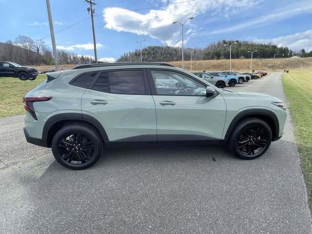 New 2026 Chevrolet Trax ACTIV w/ Driver Confidence Package image 8