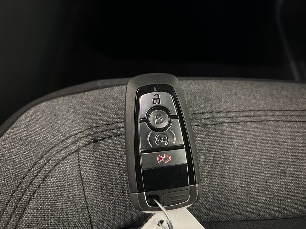 New 2025 Ford Bronco Big Bend image 42