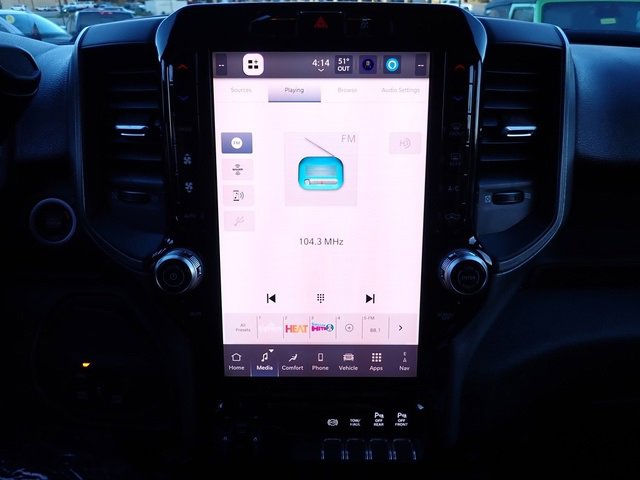 New 2026 RAM 3500 Tradesman image 21