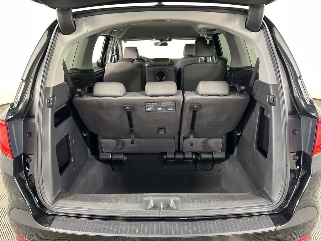 Used 2019 Honda Odyssey EX image 22