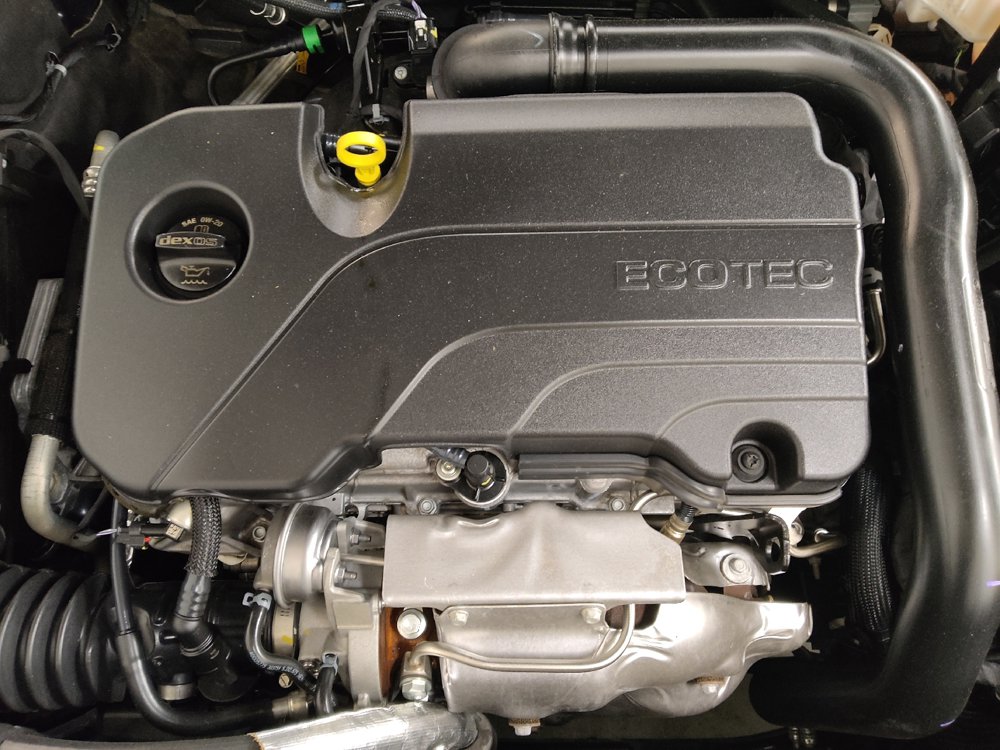 Used 2023 Chevrolet Malibu LT w/ Driver Confidence Package FWD image 30