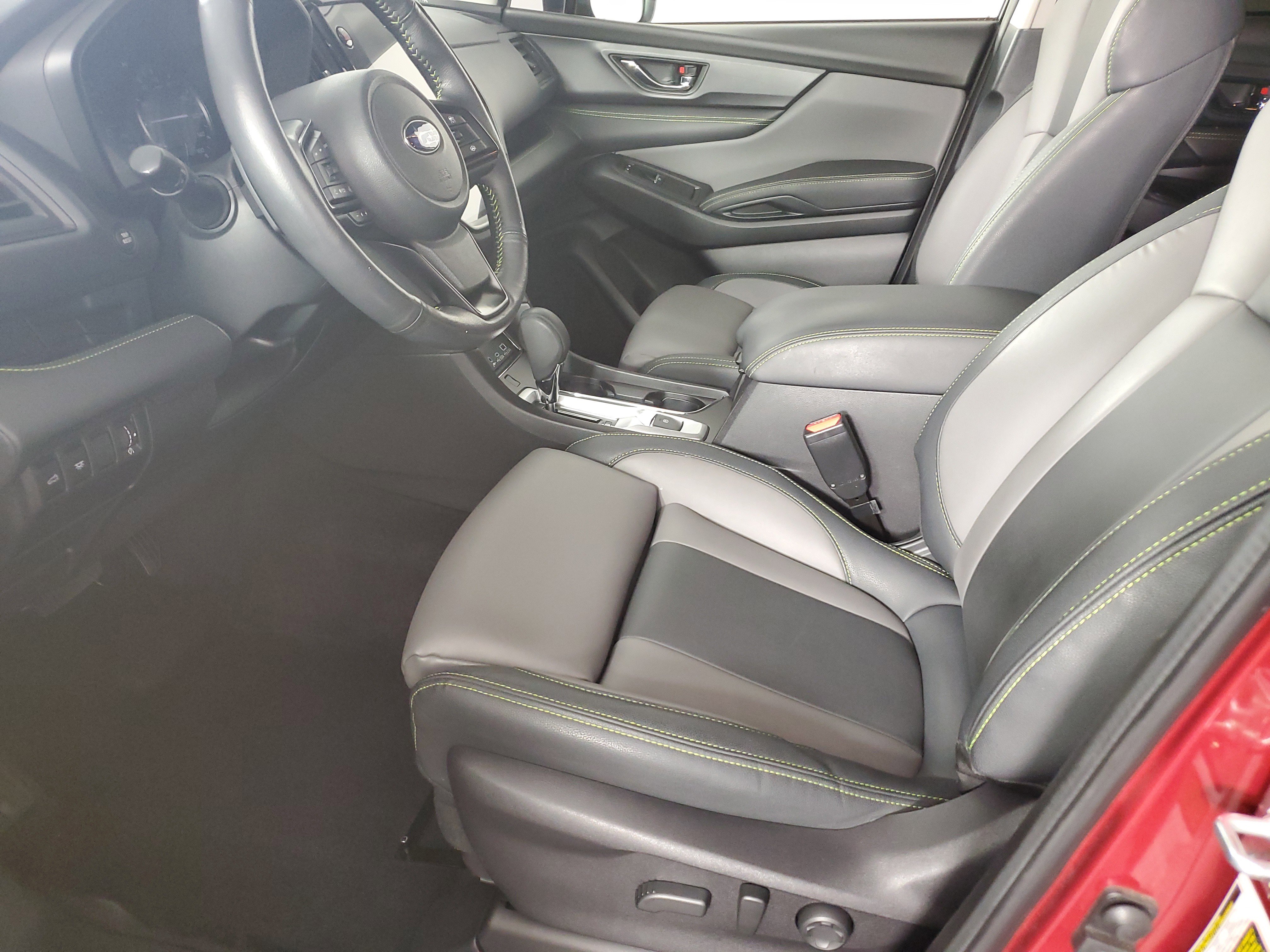 Used 2023 Subaru Ascent Onyx Edition Limited image 11