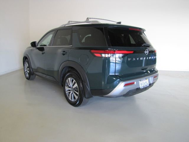 Used 2023 Nissan Pathfinder SL FWD image 23