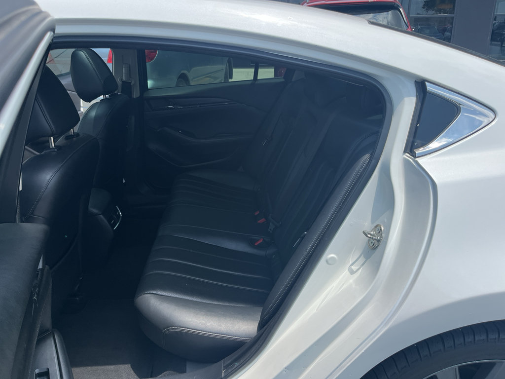 Used 2020 MAZDA MAZDA6 Touring FWD image 30
