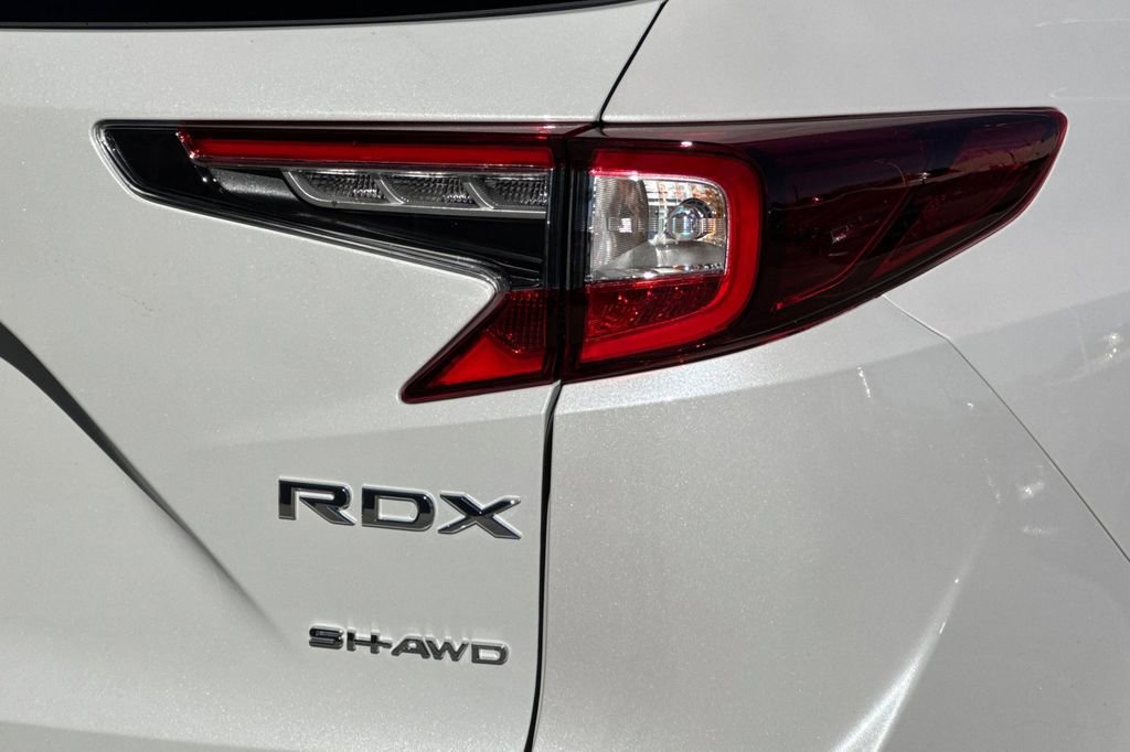 New 2026 Acura RDX A-Spec image 34