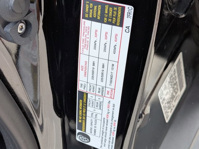 Used 2018 Nissan Rogue SL w/ Premium Package FWD image 17