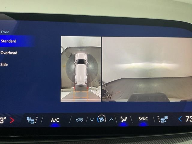 New 2026 Chevrolet Tahoe RST w/ Advanced Technology Package image 16