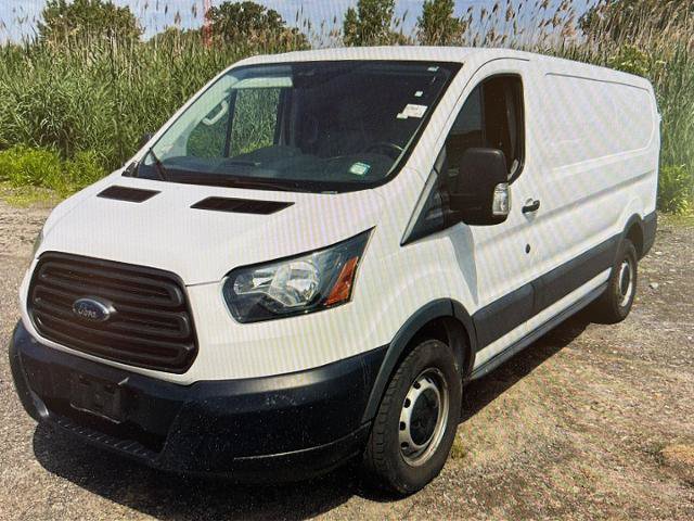 Certified 2018 Ford Transit 250 130 Low Roof RWD image 1