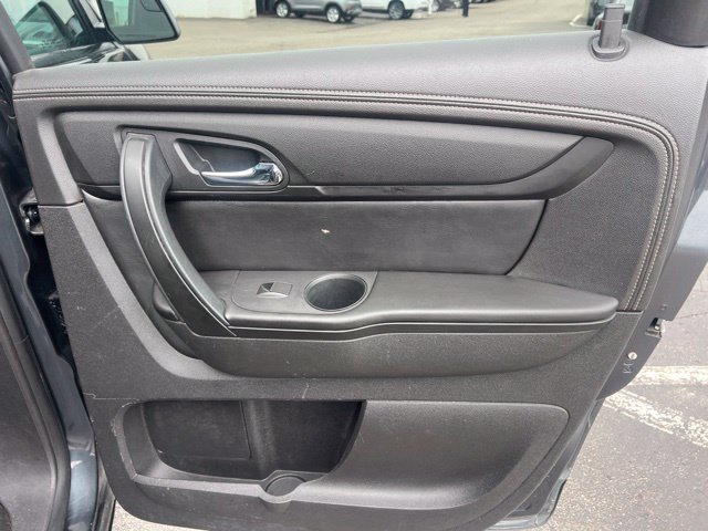 Used 2014 GMC Acadia SLE AWD/4WD image 12