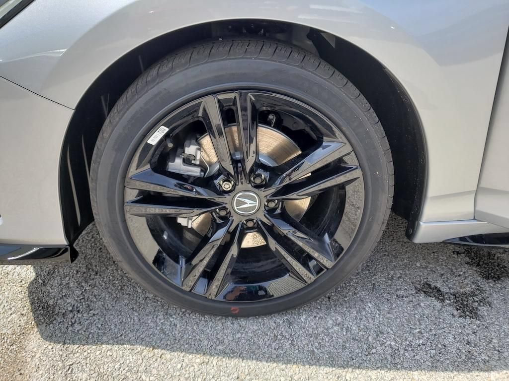 New 2026 Acura Integra A-Spec w/ Technology Package FWD image 15