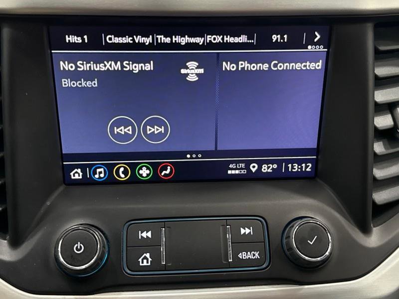 Used 2023 GMC Acadia SLE w/ Driver Convenience Package image 21