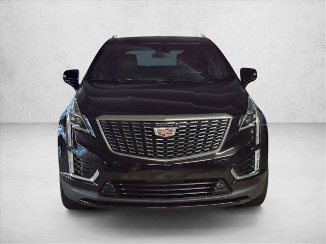 Used 2024 Cadillac XT5 Luxury FWD image 2
