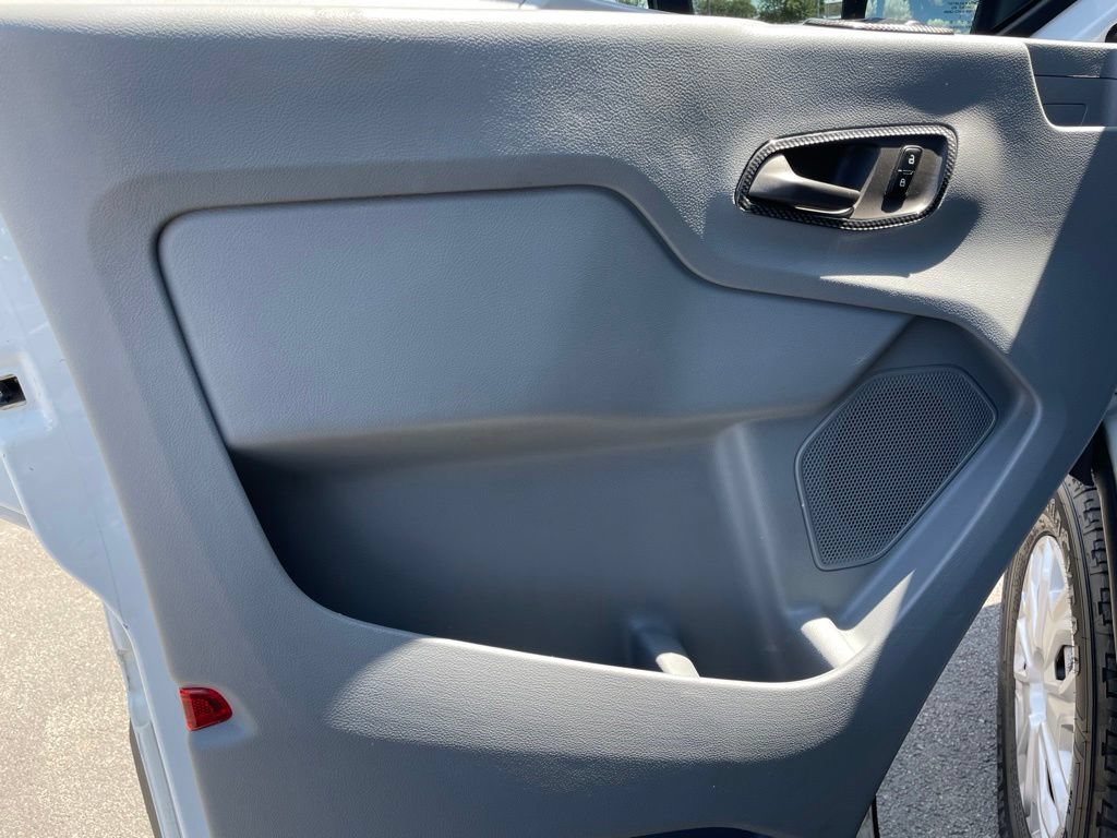 Used 2016 Ford Transit 150 148 Medium Roof RWD image 16