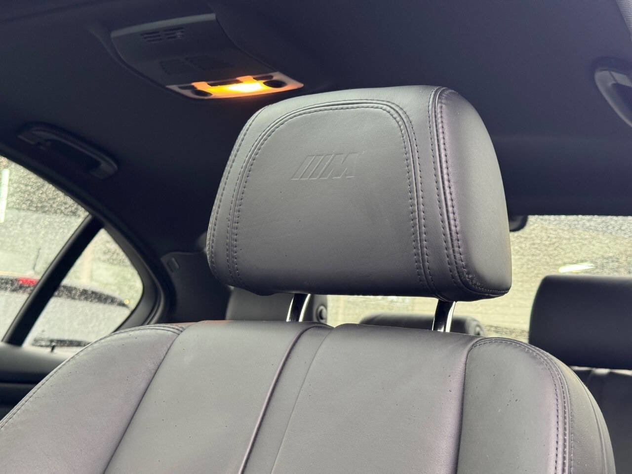 Used 2011 BMW M3 Sedan image 45