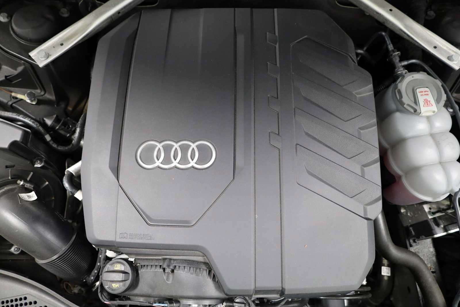 Used 2023 Audi A5 2.0T Premium w/ Convenience Package AWD/4WD image 39