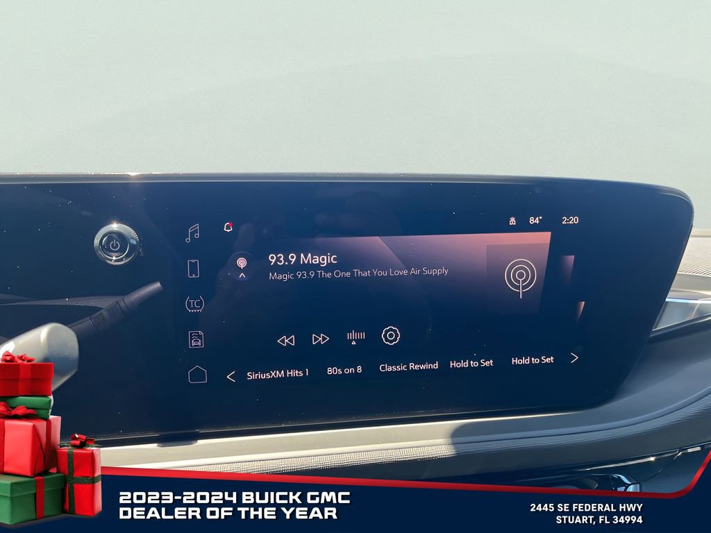 New 2025 Buick Envision Sport Touring image 29