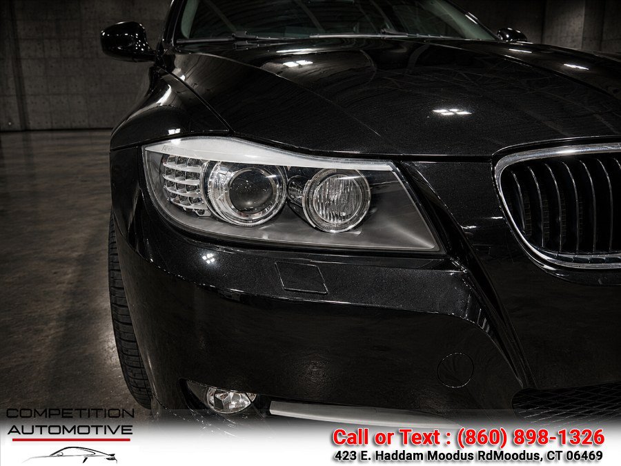 Used 2009 BMW 335i Sedan w/ Premium Pkg RWD image 5