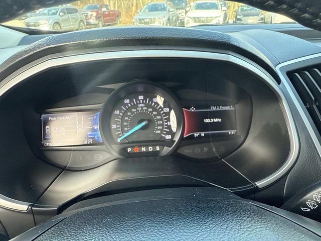 Used 2020 Ford Edge SEL w/ Convenience Package image 36