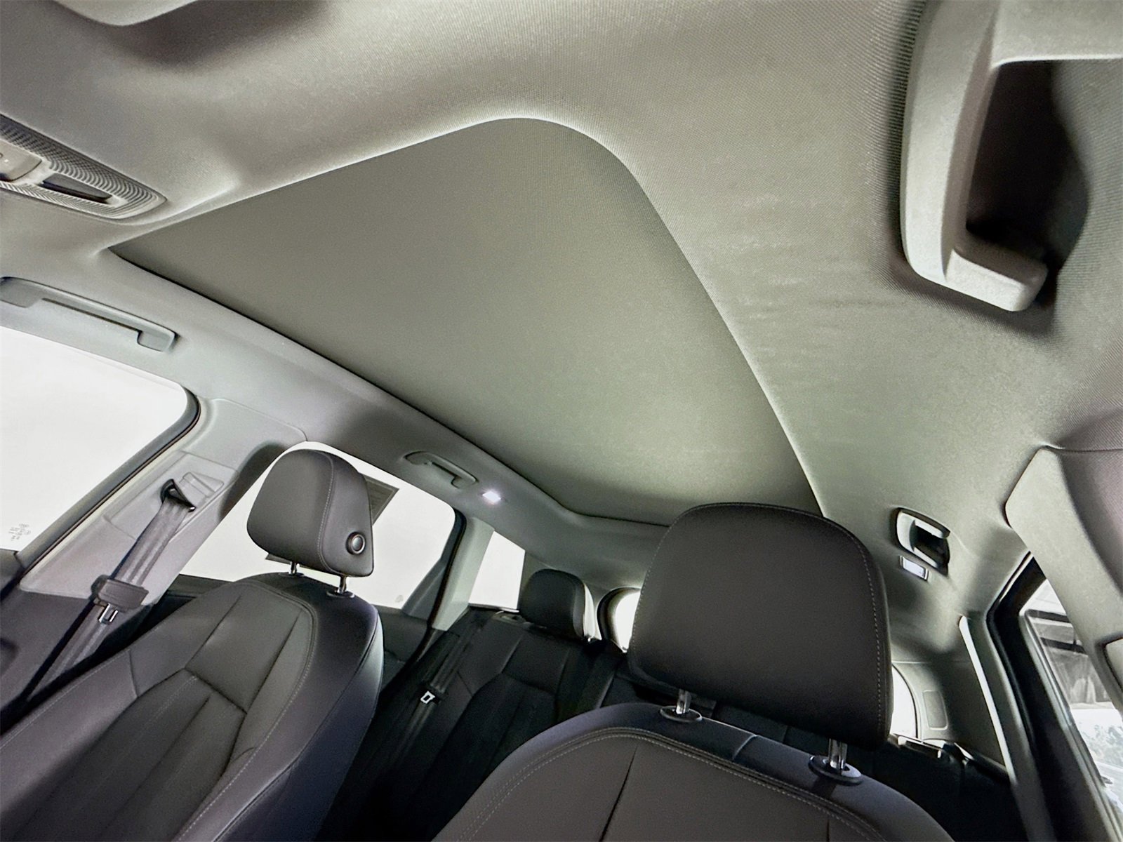 Certified 2025 Audi Q6 e-tron Premium w/ Convenience Package image 21