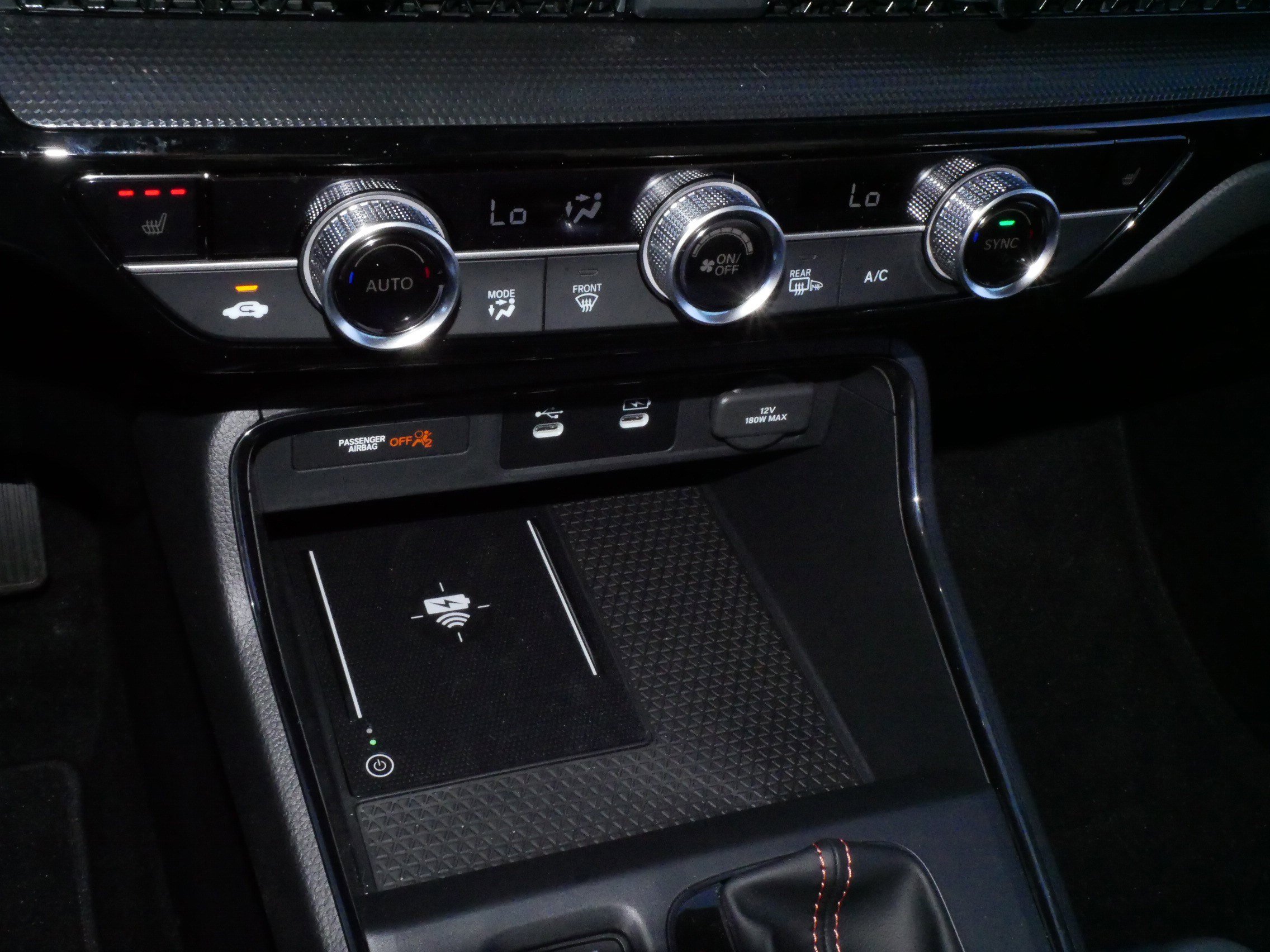 Certified 2026 Honda CR-V Sport Touring image 24