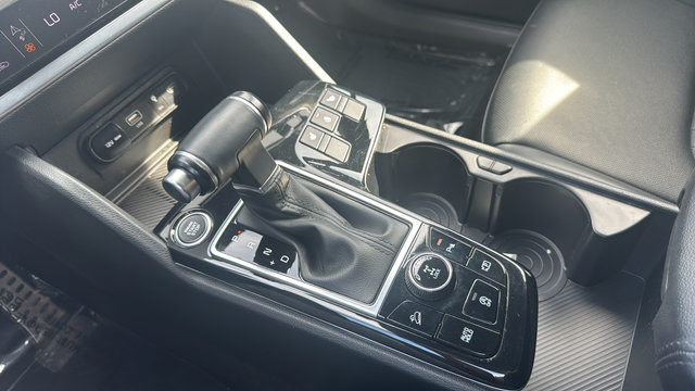 Certified 2024 Kia Sportage X-Pro AWD/4WD image 19