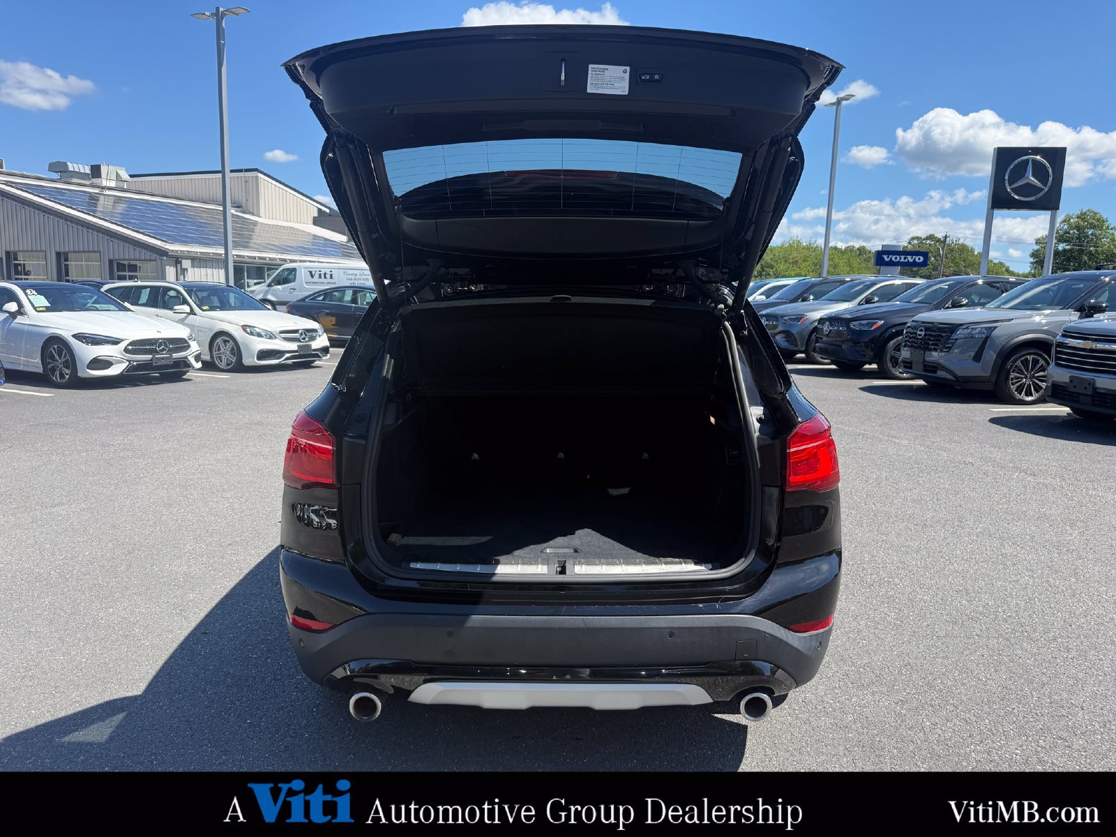 Used 2020 BMW X1 xDrive28i w/ Convenience Package AWD/4WD image 23