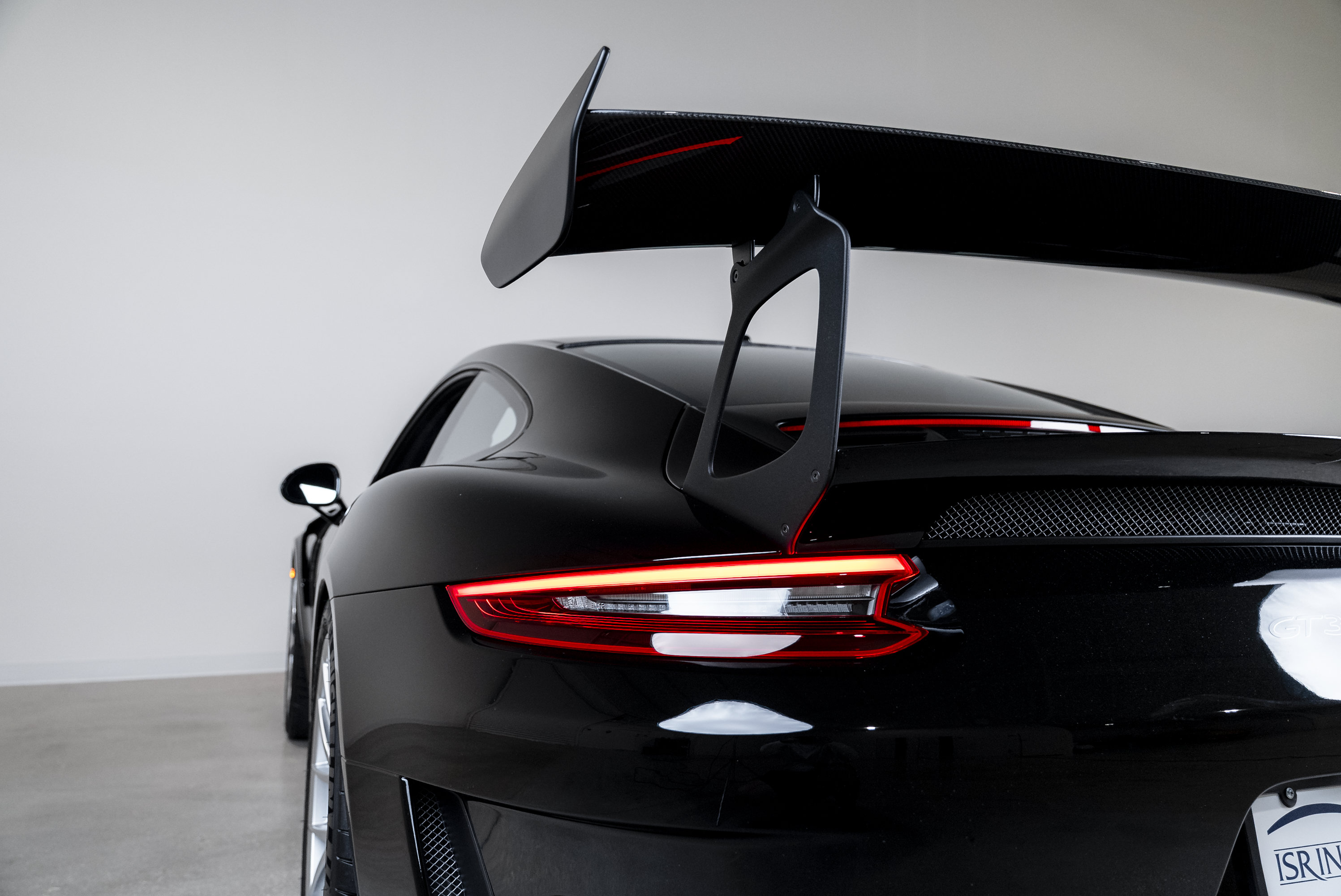 Certified 2019 Porsche 911 GT3 RS RWD image 16