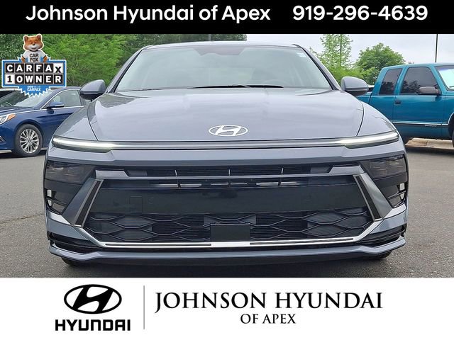 Certified 2026 Hyundai Sonata SEL FWD image 31